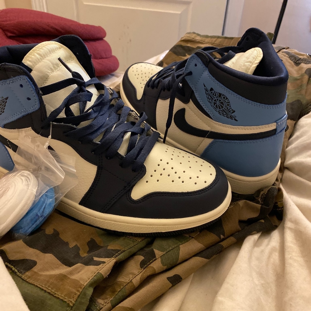 Jordan 1 (b grade)